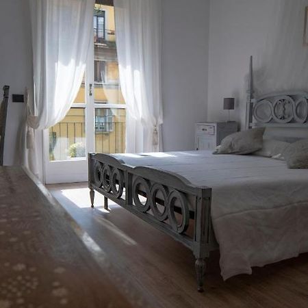 Beautiful Floral Apartment On Navigli Milano Dış mekan fotoğraf