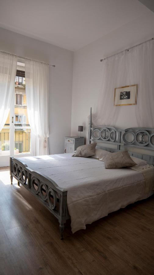 Beautiful Floral Apartment On Navigli Milano Dış mekan fotoğraf