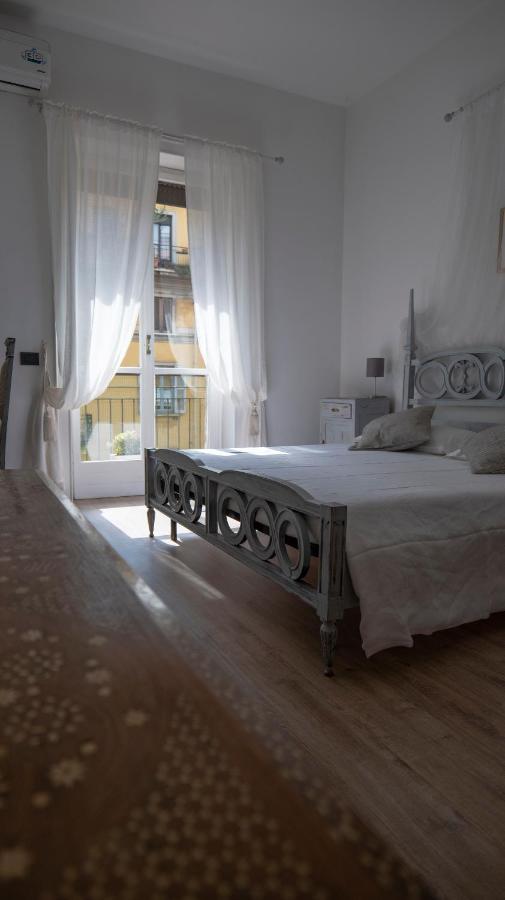 Beautiful Floral Apartment On Navigli Milano Dış mekan fotoğraf